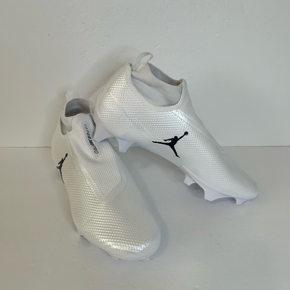 Nike Jordan Vapor Edge Pro 360 White CV1668-103 Men’s Size 10.5 main image 6